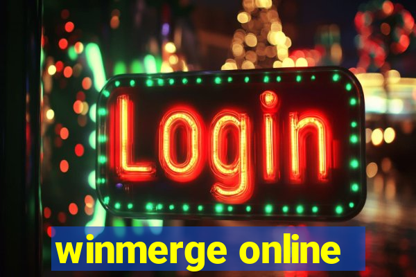 winmerge online